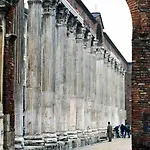 Naviglio 135 Appartement *