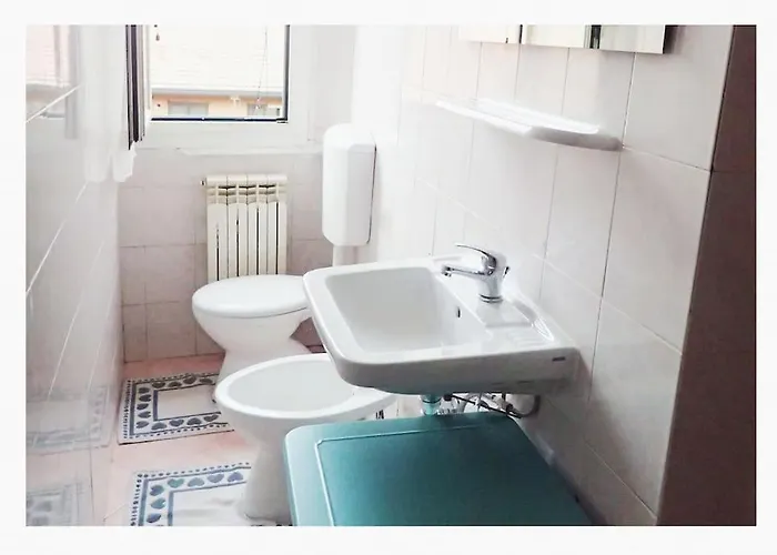 Apartment Naviglio 135 Milan