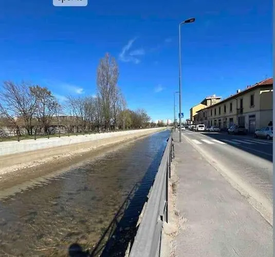 Apartment Naviglio 135