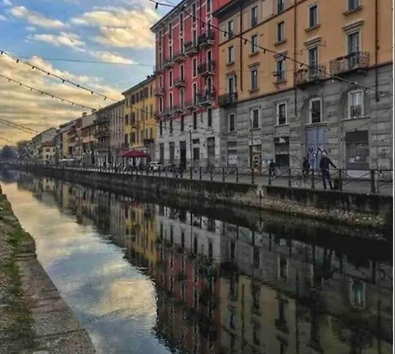 Naviglio 135 Apartment