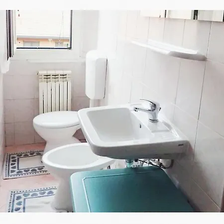 Apartamento Naviglio 135 Milán