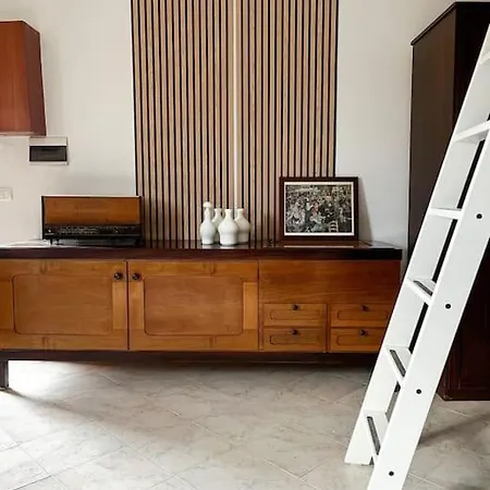 Apartamento Naviglio 135 Milán