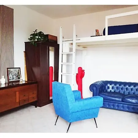 Apartamento Naviglio 135 *