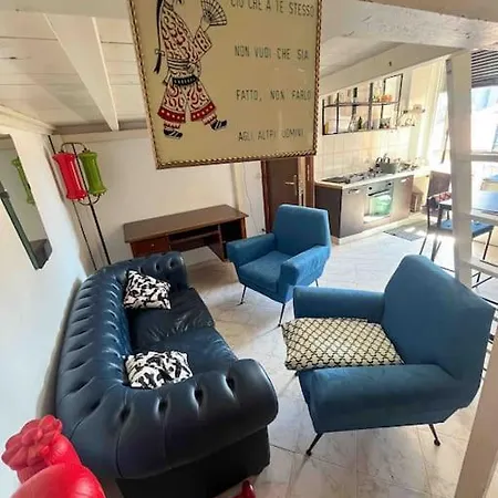 Apartamento Naviglio 135